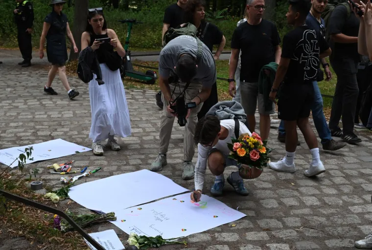 Njemačka bijesna nakon tragedije u Berlinu: 'Duga je napukla, ovo je mračan dan'