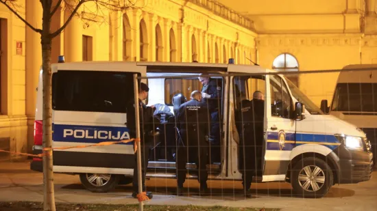 Velika noćna akcija policije: Pazite na kakve su sve vozače naletjeli, a brojka prekr&scaron;aja je ogromna