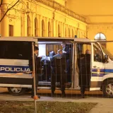 Velika noćna akcija policije: Pazite na kakve su sve vozače naletjeli, a brojka prekr&scaron;aja je ogromna
