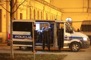 Velika noćna akcija policije: Pazite na kakve su sve vozače naletjeli, a brojka prekršaja je ogromna