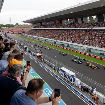 Planet Formula: 6. epizoda donosi specijalnog gosta