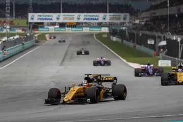 Formula 1 dobila novu utrku usred sezone: Evo tko mijenja Bahrein