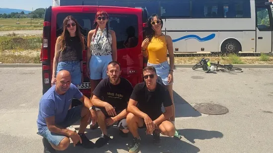 Grupa iz Hercegovine odustala od uspona kod vrha, sreli se s alpinistima koji su poginuli