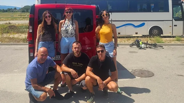 Grupa iz Hercegovine odustala od uspona kod vrha, sreli se s alpinistima koji su poginuli