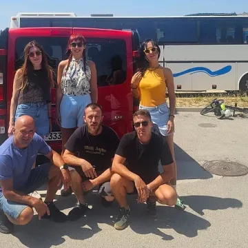 Grupa iz Hercegovine odustala od uspona kod vrha, sreli se s alpinistima koji su poginuli
