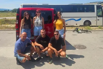 Grupa iz Hercegovine odustala od uspona kod vrha, sreli se s alpinistima koji su poginuli
