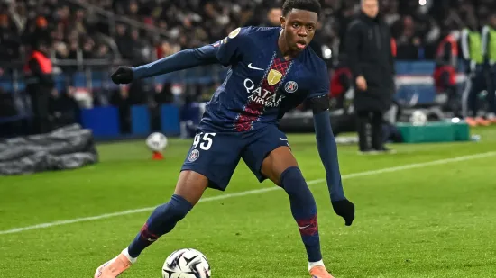 Dinamo poslao ponudu za Nsokija: Evo koliko nude, a koliko PSG traži