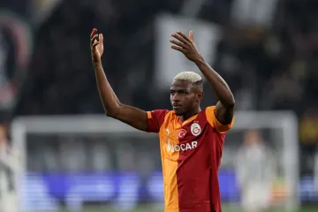Hrvat postaje zamjena nigerijskoj zvijezdi? Turci ozbiljno zainteresirani