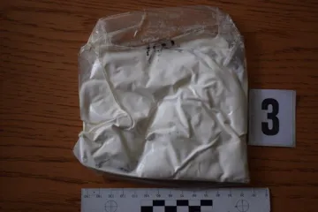 Krenuli preko granice, ali nisu daleko stigli: Policija im pokvarila planove