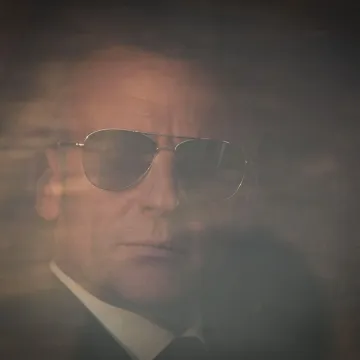 Macron zahvalio Hrvatskoj na pomoći, pogledajte &scaron;to je napisao
