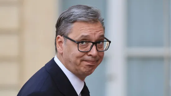 Vučić otkrio &scaron;to će učiniti ako ostane bez vlasti: 'Iste večeri ću to napraviti'