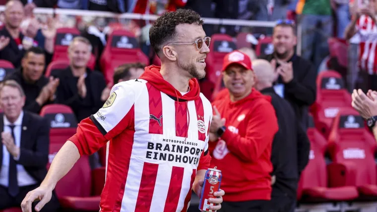 Ivan Peri&scaron;ić u Inter? Sportski direktor dao je jasan odgovor