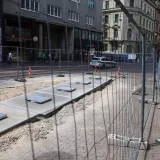 Spremnici na glavnom trgu izazvali lavinu reakcija: 'Konačno metro za...'