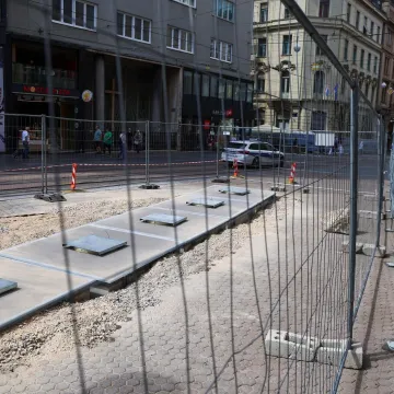 Spremnici na glavnom trgu izazvali lavinu reakcija: 'Konačno metro za...'