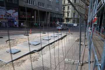 Spremnici na glavnom trgu izazvali lavinu reakcija: 'Konačno metro za...'