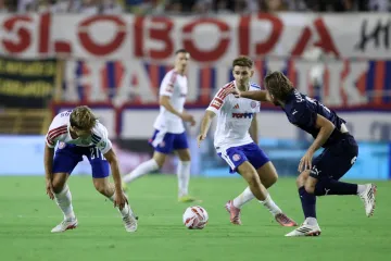 Važne vijesti za Hajduk: Ako prođu Pafos, moglo bi dobiti dodatnu prednost