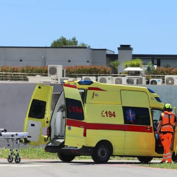 Žena (71) preminula nakon eksplozije u kući: Sumnja se na plinsku bocu