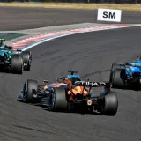 Mladu F1 zvijezdu jo&scaron; nismo vidjeli ovako bijesnu: 'Neka se pogleda u ogledalo'