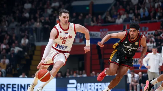 Mario Hezonja vraća se u NBA nakon &scaron;est godina u Europi