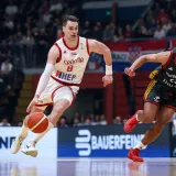 Mario Hezonja vraća se u NBA nakon &scaron;est godina u Europi