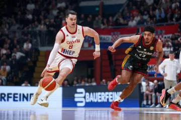 Mario Hezonja vraća se u NBA nakon &scaron;est godina u Europi