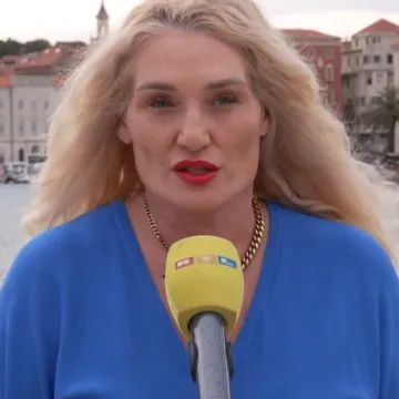 Iznajmljivači o sezoni do sada: 'Brojke pokazuju jednak broj gostiju, a ulice su praznije'