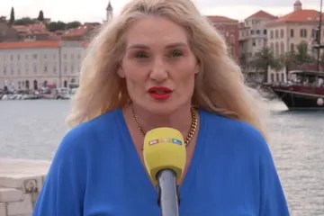 Iznajmljivači o sezoni do sada: 'Brojke pokazuju jednak broj gostiju, a ulice su praznije'