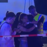 Uletio kombijem među sudionike Povorke ponosa pa napao mačetom: Jedna osoba poginula