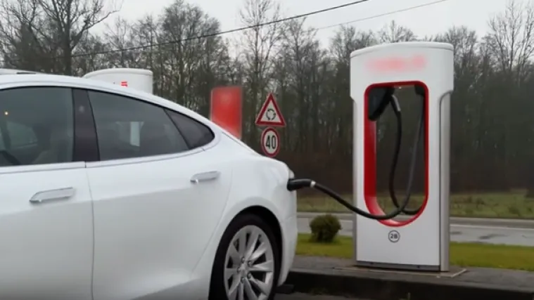 Za&scaron;to Hrvati ne voze električne automobile? Nekoliko je razloga: 'Stanari ne dozvoljavaju...'