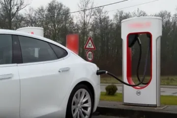 Za&scaron;to Hrvati ne voze električne automobile? Nekoliko je razloga: 'Stanari ne dozvoljavaju...'