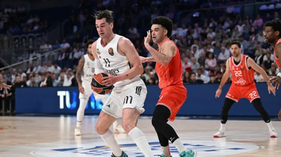 Hezonja se vratio u NBA: Nakon nekoliko dana nagađanja, poznata je destinacija