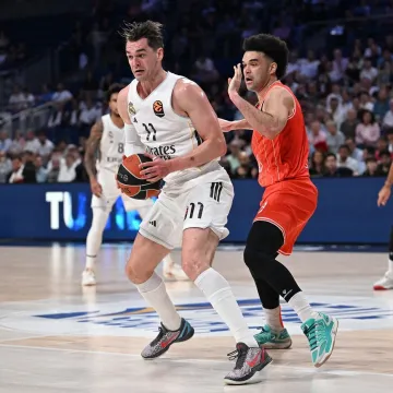 Hezonja se vratio u NBA: Nakon nekoliko dana nagađanja, poznata je destinacija
