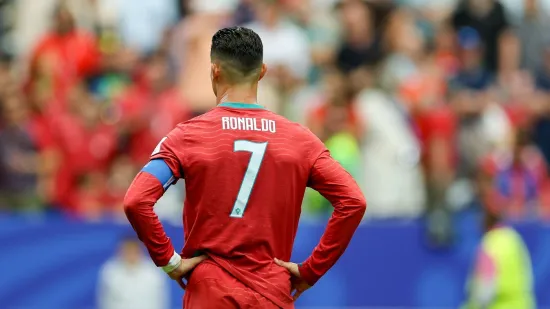 Snima se nova dramska serija o nogometu: Cristiano Ronaldo u glavnoj ulozi