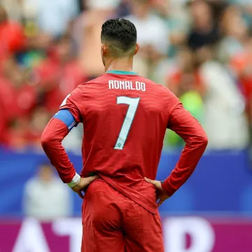 Snima se nova dramska serija o nogometu: Cristiano Ronaldo u glavnoj ulozi