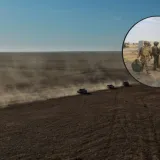 &Scaron;to ako SAD izvr&scaron;i kopnenu invaziju na Iran? 'Nisam želio da dođe do ove točke'