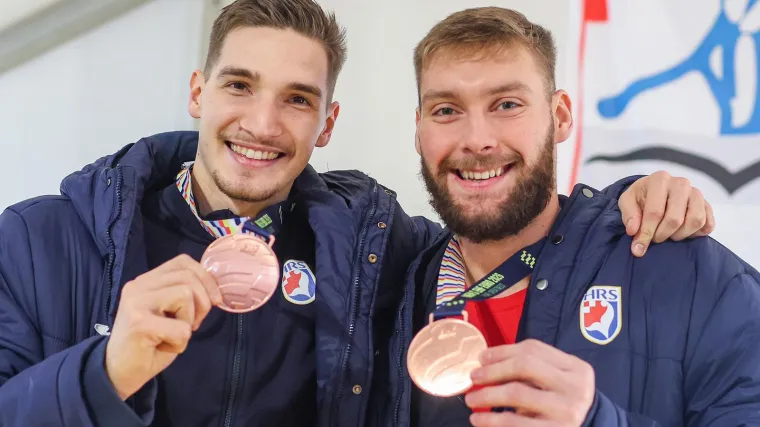 Gasi se poznati klub koji je odgojio dvojicu reprezentativaca