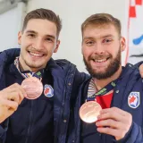 Gasi se poznati klub koji je odgojio dvojicu reprezentativaca