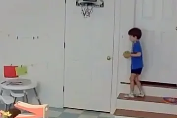 Prvi koraci do NBA karijere uvijek su te&scaron;ki