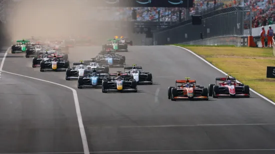 Tinejdžerske senzacije i drama na Hungaroringu obilježili su sportski vikend