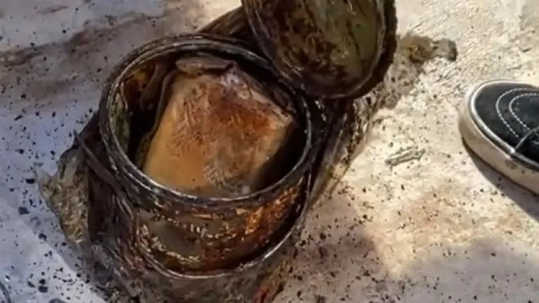Koga žele, novci mu dođu sami: Par u zidu tro&scaron;ne kuće prona&scaron;ao skriveno blago!