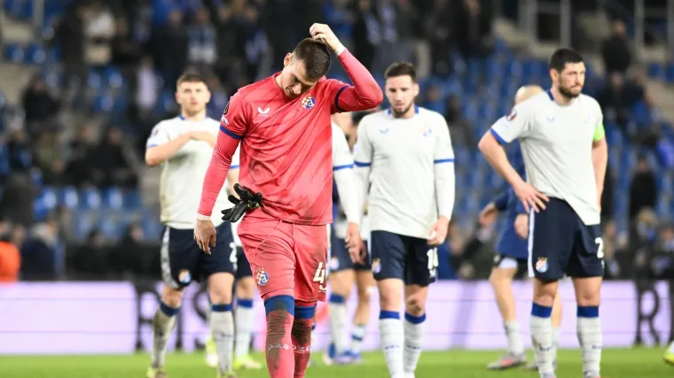 Situacija s Livakovićem uskoro će postati jasnija, a Dinamo ima tri imena u rezervi