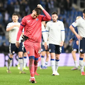 Situacija s Livakovićem uskoro će postati jasnija, a Dinamo ima tri imena u rezervi
