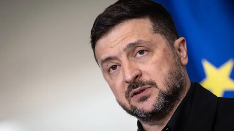 Iran zaprijetio: 'Ono &scaron;to je učinio onaj parazit iz Kijeva ne smije proći bez odgovora'