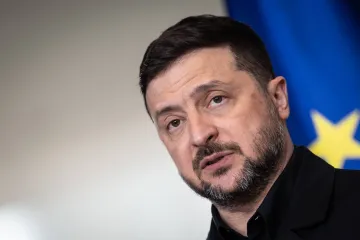 Iran zaprijetio: 'Ono &scaron;to je učinio onaj parazit iz Kijeva ne smije proći bez odgovora'