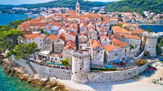 [KVIZ] Koliko zna&scaron; o otoku Korčuli i njegovim znamenitostima?