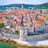 [KVIZ] Koliko zna&scaron; o otoku Korčuli i njegovim znamenitostima?
