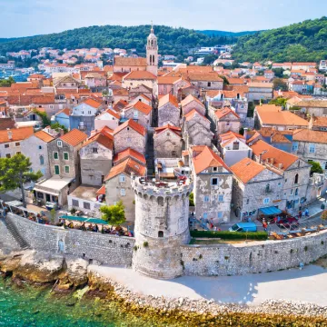 [KVIZ] Koliko zna&scaron; o otoku Korčuli i njegovim znamenitostima?