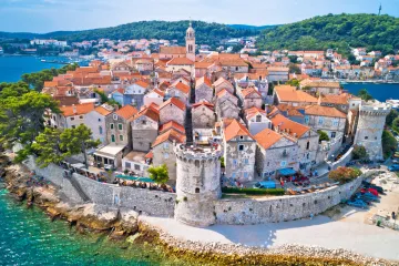 [KVIZ] Koliko zna&scaron; o otoku Korčuli i njegovim znamenitostima?