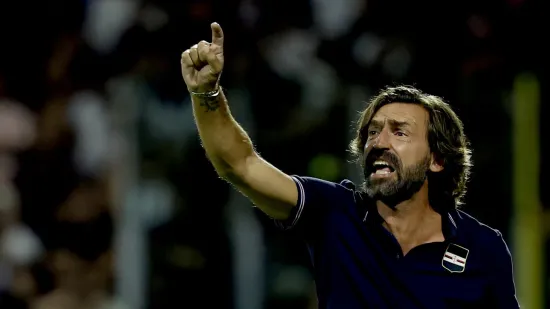 Je li ovo kraj? Andrea Pirlo se oglasio vrlo odlučnim priopćenjem