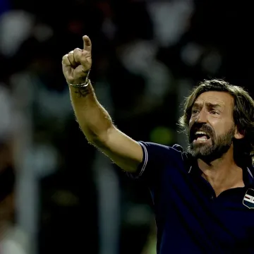 Je li ovo kraj? Andrea Pirlo se oglasio vrlo odlučnim priopćenjem